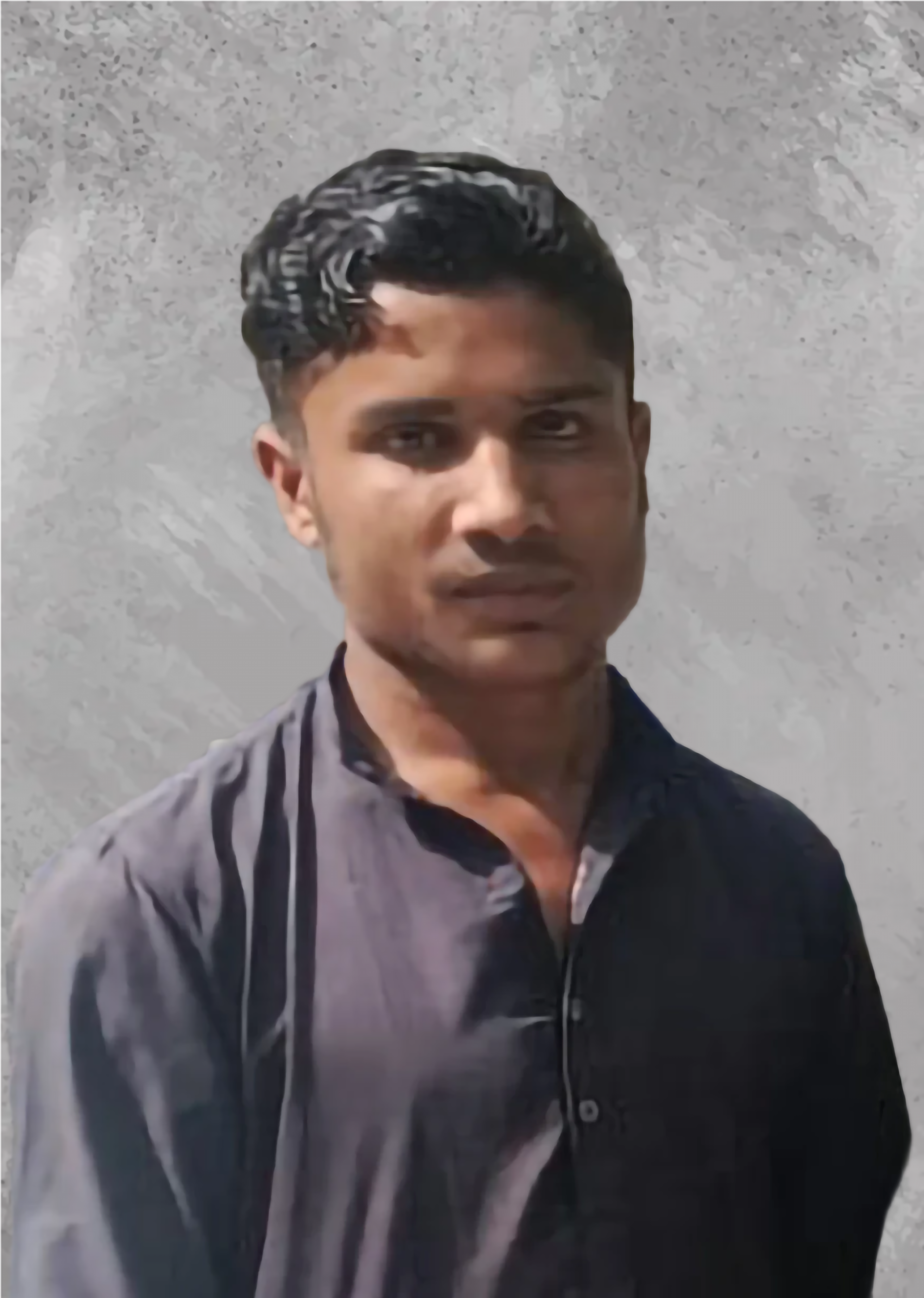 Mr. Adil