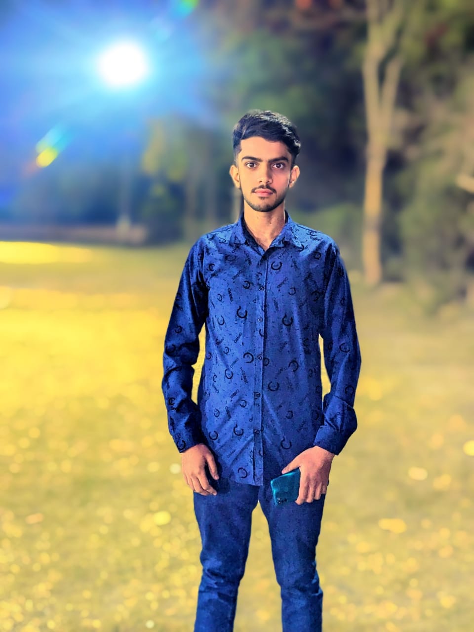 Mr. Hanan