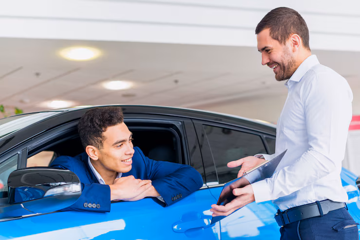 Customer Feedback & Support