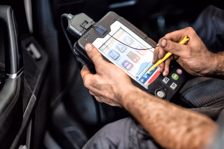 Electrical System Diagnosis