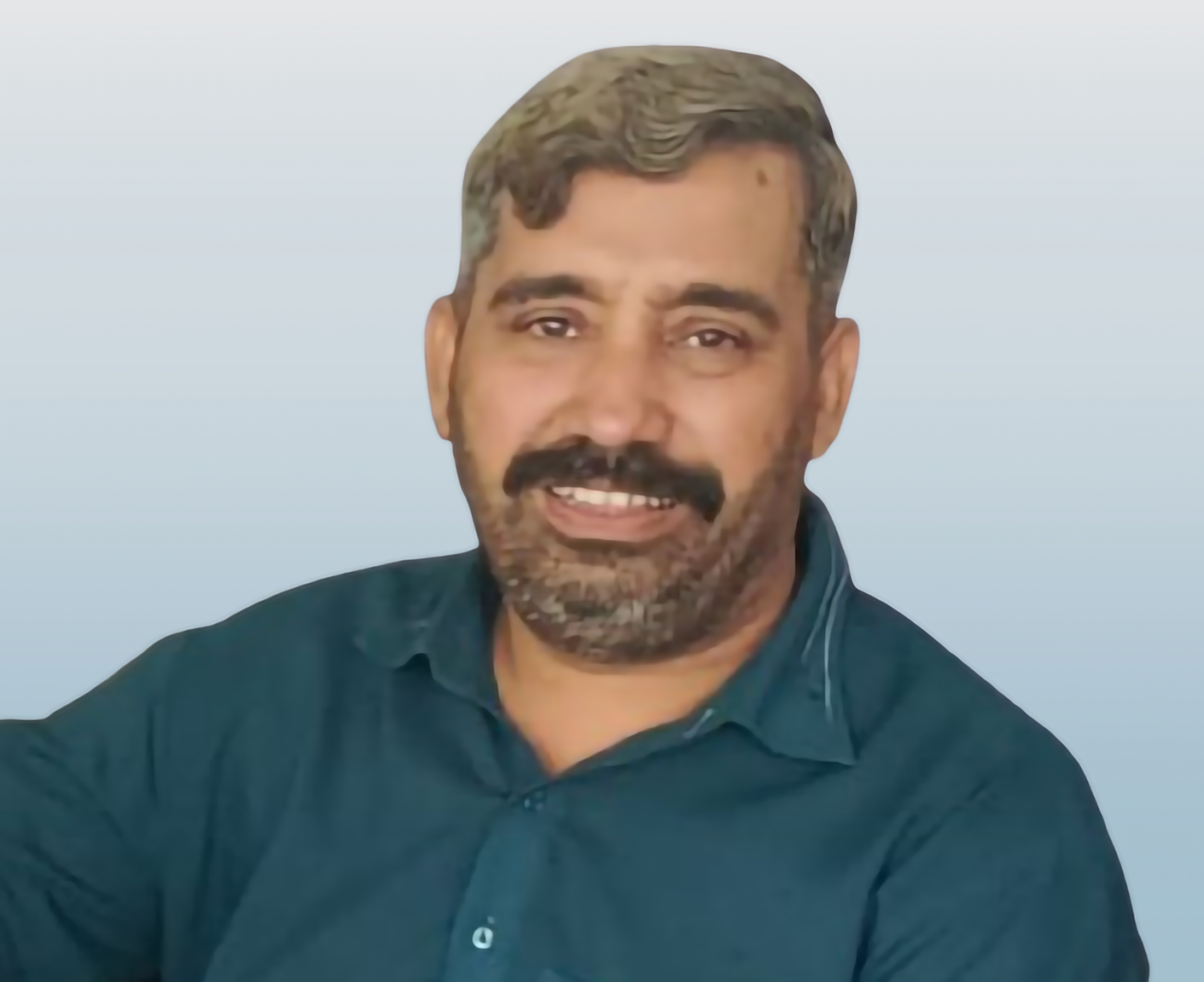 Mr. Mudassir