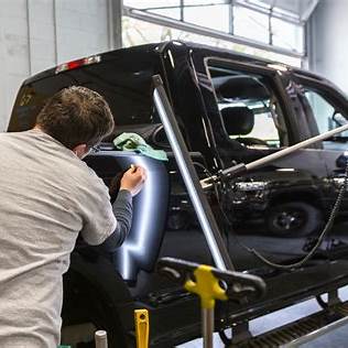 Dent Removal