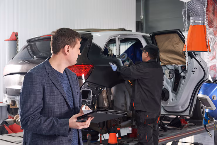 Tuning and Adjustments